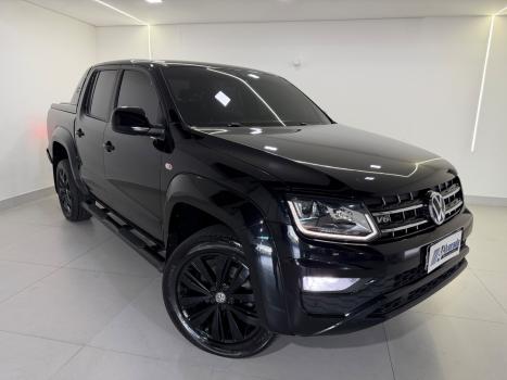 VOLKSWAGEN Amarok 3.0 V6 CABINE DUPLA HIGHLINE EXTREME 4X4 TURBO INTERCOOLER AUTOM�TICO, Foto 16