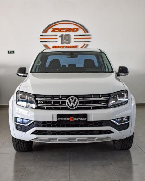 VOLKSWAGEN Amarok 3.0 V6 CABINE DUPLA HIGHLINE 4X4 TURBO INTERCOOLER AUTOM�TICO, Foto 2