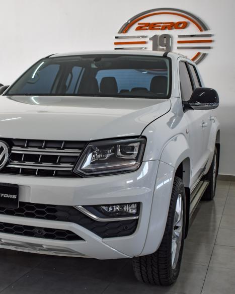 VOLKSWAGEN Amarok 3.0 V6 CABINE DUPLA HIGHLINE 4X4 TURBO INTERCOOLER AUTOM�TICO, Foto 4