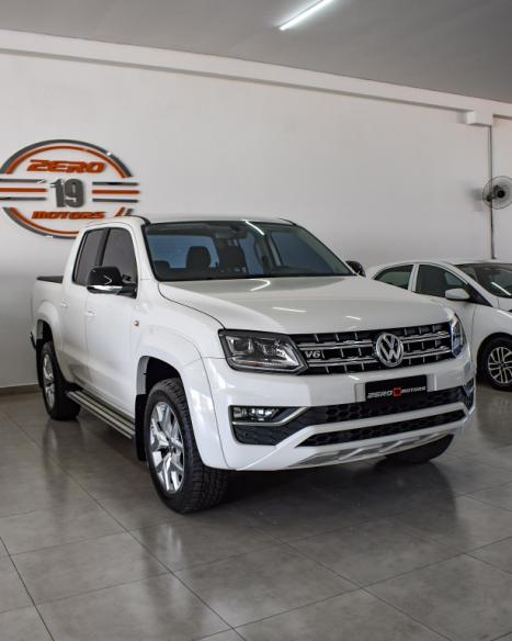 VOLKSWAGEN Amarok 3.0 V6 CABINE DUPLA HIGHLINE 4X4 TURBO INTERCOOLER AUTOM�TICO, Foto 1