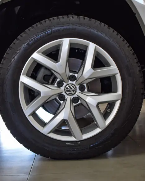 VOLKSWAGEN Amarok 3.0 V6 CABINE DUPLA HIGHLINE 4X4 TURBO INTERCOOLER AUTOM�TICO, Foto 9