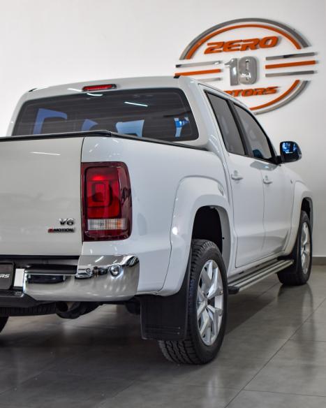 VOLKSWAGEN Amarok 3.0 V6 CABINE DUPLA HIGHLINE 4X4 TURBO INTERCOOLER AUTOM�TICO, Foto 7