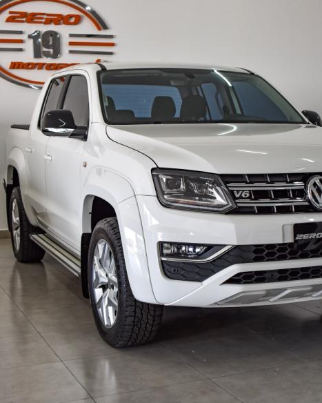 VOLKSWAGEN Amarok 3.0 V6 CABINE DUPLA HIGHLINE 4X4 TURBO INTERCOOLER AUTOM�TICO, Foto 3