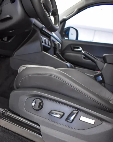 VOLKSWAGEN Amarok 3.0 V6 CABINE DUPLA HIGHLINE 4X4 TURBO INTERCOOLER AUTOM�TICO, Foto 11