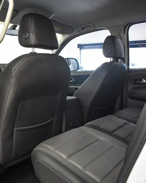 VOLKSWAGEN Amarok 3.0 V6 CABINE DUPLA HIGHLINE 4X4 TURBO INTERCOOLER AUTOM�TICO, Foto 18