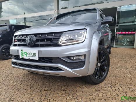 VOLKSWAGEN Amarok 3.0 V6 CABINE DUPLA HIGHLINE EXTREME 4X4 TURBO INTERCOOLER AUTOM�TICO, Foto 1