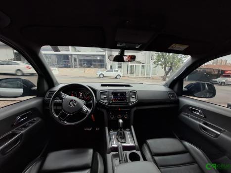 VOLKSWAGEN Amarok 3.0 V6 CABINE DUPLA HIGHLINE EXTREME 4X4 TURBO INTERCOOLER AUTOM�TICO, Foto 2