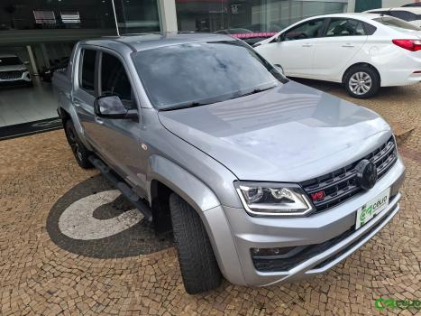 VOLKSWAGEN Amarok 3.0 V6 CABINE DUPLA HIGHLINE EXTREME 4X4 TURBO INTERCOOLER AUTOM�TICO, Foto 4