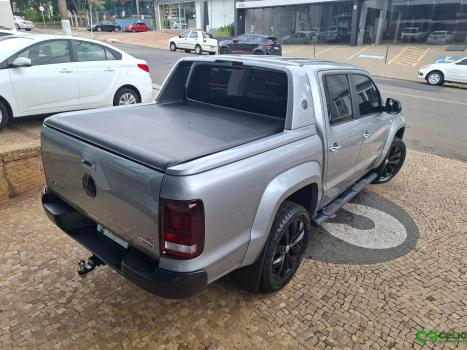 VOLKSWAGEN Amarok 3.0 V6 CABINE DUPLA HIGHLINE EXTREME 4X4 TURBO INTERCOOLER AUTOM�TICO, Foto 6