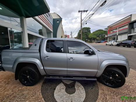 VOLKSWAGEN Amarok 3.0 V6 CABINE DUPLA HIGHLINE EXTREME 4X4 TURBO INTERCOOLER AUTOM�TICO, Foto 7