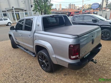 VOLKSWAGEN Amarok 3.0 V6 CABINE DUPLA HIGHLINE EXTREME 4X4 TURBO INTERCOOLER AUTOM�TICO, Foto 8