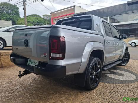 VOLKSWAGEN Amarok 3.0 V6 CABINE DUPLA HIGHLINE EXTREME 4X4 TURBO INTERCOOLER AUTOM�TICO, Foto 9