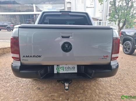 VOLKSWAGEN Amarok 3.0 V6 CABINE DUPLA HIGHLINE EXTREME 4X4 TURBO INTERCOOLER AUTOM�TICO, Foto 10