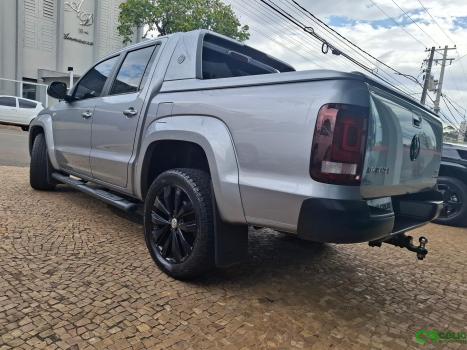 VOLKSWAGEN Amarok 3.0 V6 CABINE DUPLA HIGHLINE EXTREME 4X4 TURBO INTERCOOLER AUTOM�TICO, Foto 11