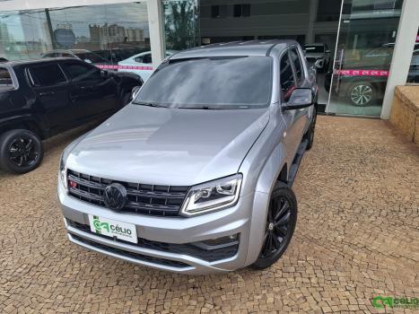 VOLKSWAGEN Amarok 3.0 V6 CABINE DUPLA HIGHLINE EXTREME 4X4 TURBO INTERCOOLER AUTOM�TICO, Foto 13