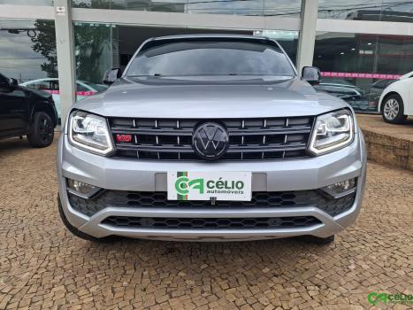 VOLKSWAGEN Amarok 3.0 V6 CABINE DUPLA HIGHLINE EXTREME 4X4 TURBO INTERCOOLER AUTOM�TICO, Foto 14