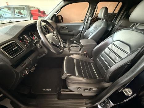 VOLKSWAGEN Amarok 3.0 V6 CABINE DUPLA HIGHLINE EXTREME 4X4 TURBO INTERCOOLER AUTOMÁTICO, Foto 9