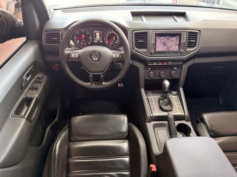VOLKSWAGEN Amarok 3.0 V6 CABINE DUPLA HIGHLINE EXTREME 4X4 TURBO INTERCOOLER AUTOMÁTICO, Foto 3