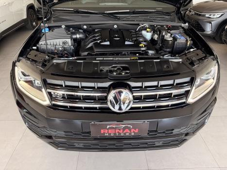 VOLKSWAGEN Amarok 3.0 V6 CABINE DUPLA HIGHLINE EXTREME 4X4 TURBO INTERCOOLER AUTOMÁTICO, Foto 5