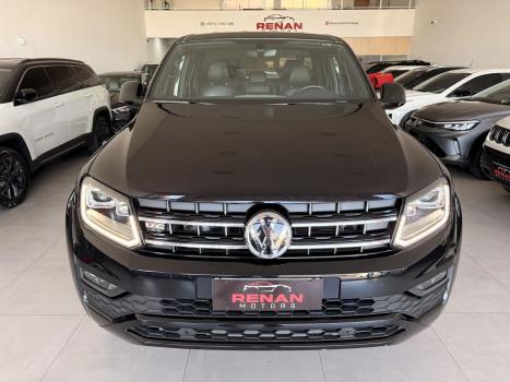 VOLKSWAGEN Amarok 3.0 V6 CABINE DUPLA HIGHLINE EXTREME 4X4 TURBO INTERCOOLER AUTOMÁTICO, Foto 6