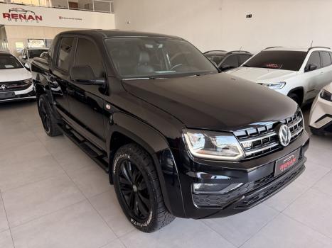 VOLKSWAGEN Amarok 3.0 V6 CABINE DUPLA HIGHLINE EXTREME 4X4 TURBO INTERCOOLER AUTOMÁTICO, Foto 7