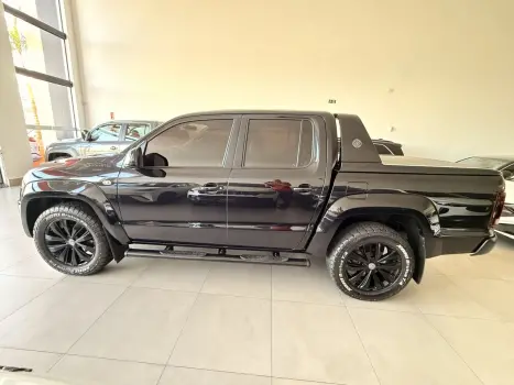 VOLKSWAGEN Amarok 3.0 V6 CABINE DUPLA HIGHLINE EXTREME 4X4 TURBO INTERCOOLER AUTOMÁTICO, Foto 15