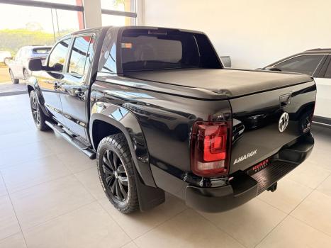 VOLKSWAGEN Amarok 3.0 V6 CABINE DUPLA HIGHLINE EXTREME 4X4 TURBO INTERCOOLER AUTOMÁTICO, Foto 8