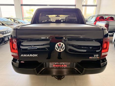 VOLKSWAGEN Amarok 3.0 V6 CABINE DUPLA HIGHLINE EXTREME 4X4 TURBO INTERCOOLER AUTOMÁTICO, Foto 10