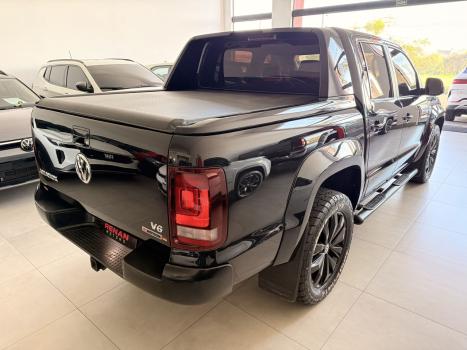 VOLKSWAGEN Amarok 3.0 V6 CABINE DUPLA HIGHLINE EXTREME 4X4 TURBO INTERCOOLER AUTOMÁTICO, Foto 2