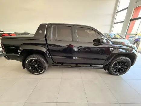 VOLKSWAGEN Amarok 3.0 V6 CABINE DUPLA HIGHLINE EXTREME 4X4 TURBO INTERCOOLER AUTOMÁTICO, Foto 14