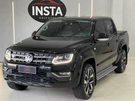 VOLKSWAGEN Amarok 3.0 V6 CABINE DUPLA HIGHLINE 4X4 TURBO INTERCOOLER AUTOM�TICO, Foto 1