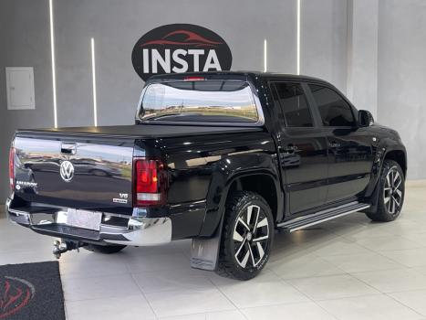 VOLKSWAGEN Amarok 3.0 V6 CABINE DUPLA HIGHLINE 4X4 TURBO INTERCOOLER AUTOM�TICO, Foto 3