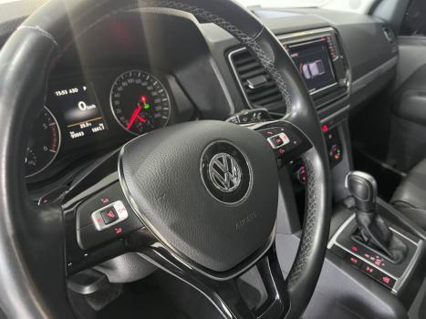 VOLKSWAGEN Amarok 3.0 V6 CABINE DUPLA HIGHLINE 4X4 TURBO INTERCOOLER AUTOM�TICO, Foto 4