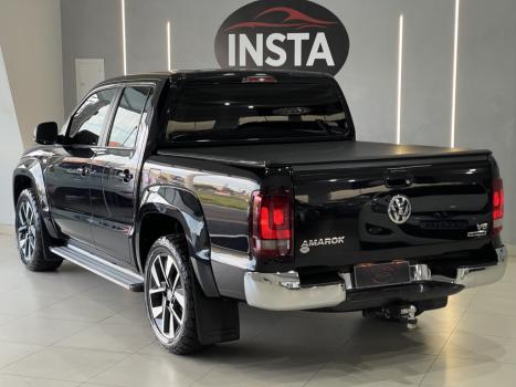 VOLKSWAGEN Amarok 3.0 V6 CABINE DUPLA HIGHLINE 4X4 TURBO INTERCOOLER AUTOM�TICO, Foto 5