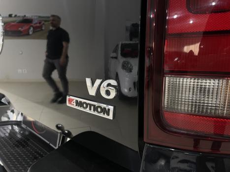 VOLKSWAGEN Amarok 3.0 V6 CABINE DUPLA HIGHLINE 4X4 TURBO INTERCOOLER AUTOM�TICO, Foto 6