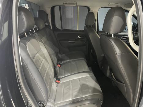 VOLKSWAGEN Amarok 3.0 V6 CABINE DUPLA HIGHLINE 4X4 TURBO INTERCOOLER AUTOM�TICO, Foto 7