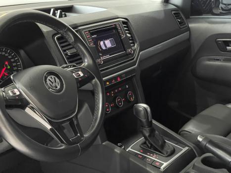 VOLKSWAGEN Amarok 3.0 V6 CABINE DUPLA HIGHLINE 4X4 TURBO INTERCOOLER AUTOM�TICO, Foto 8