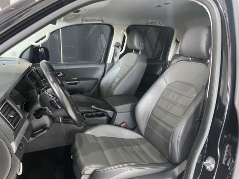 VOLKSWAGEN Amarok 3.0 V6 CABINE DUPLA HIGHLINE 4X4 TURBO INTERCOOLER AUTOM�TICO, Foto 9