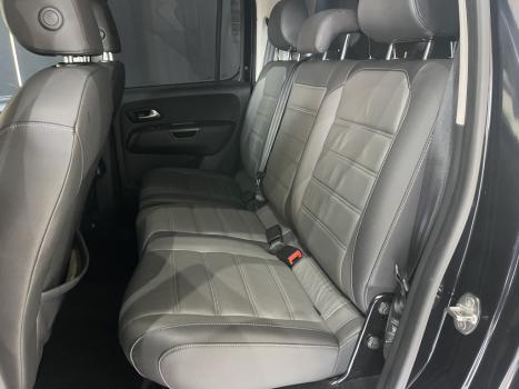 VOLKSWAGEN Amarok 3.0 V6 CABINE DUPLA HIGHLINE 4X4 TURBO INTERCOOLER AUTOM�TICO, Foto 11