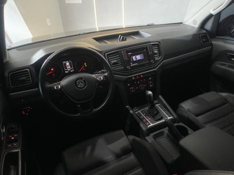 VOLKSWAGEN Amarok 3.0 V6 CABINE DUPLA HIGHLINE 4X4 TURBO INTERCOOLER AUTOM�TICO, Foto 12