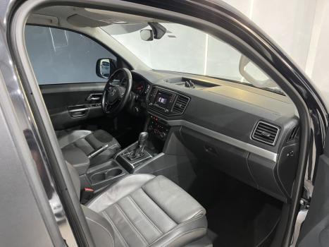 VOLKSWAGEN Amarok 3.0 V6 CABINE DUPLA HIGHLINE 4X4 TURBO INTERCOOLER AUTOM�TICO, Foto 13