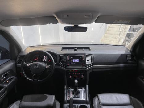 VOLKSWAGEN Amarok 3.0 V6 CABINE DUPLA HIGHLINE 4X4 TURBO INTERCOOLER AUTOM�TICO, Foto 14