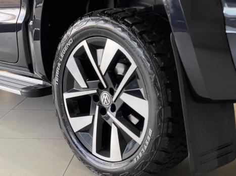 VOLKSWAGEN Amarok 3.0 V6 CABINE DUPLA HIGHLINE 4X4 TURBO INTERCOOLER AUTOM�TICO, Foto 15