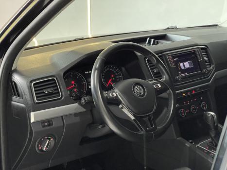 VOLKSWAGEN Amarok 3.0 V6 CABINE DUPLA HIGHLINE 4X4 TURBO INTERCOOLER AUTOM�TICO, Foto 16