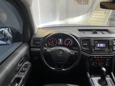 VOLKSWAGEN Amarok 3.0 V6 CABINE DUPLA HIGHLINE 4X4 TURBO INTERCOOLER AUTOM�TICO, Foto 17