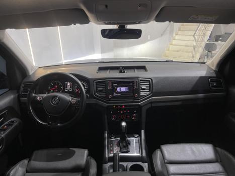 VOLKSWAGEN Amarok 3.0 V6 CABINE DUPLA HIGHLINE 4X4 TURBO INTERCOOLER AUTOM�TICO, Foto 18