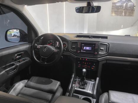 VOLKSWAGEN Amarok 3.0 V6 CABINE DUPLA HIGHLINE 4X4 TURBO INTERCOOLER AUTOM�TICO, Foto 19