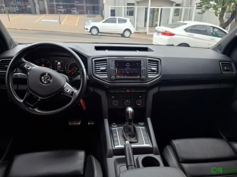 VOLKSWAGEN Amarok 3.0 V6 CABINE DUPLA HIGHLINE EXTREME 4X4 TURBO INTERCOOLER AUTOM�TICO, Foto 3