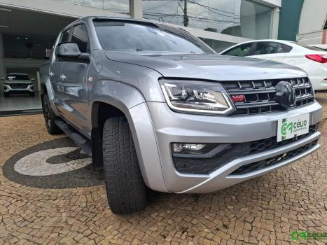 VOLKSWAGEN Amarok 3.0 V6 CABINE DUPLA HIGHLINE EXTREME 4X4 TURBO INTERCOOLER AUTOM�TICO, Foto 5
