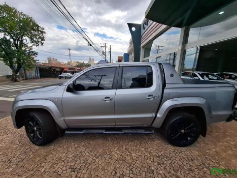 VOLKSWAGEN Amarok 3.0 V6 CABINE DUPLA HIGHLINE EXTREME 4X4 TURBO INTERCOOLER AUTOM�TICO, Foto 12